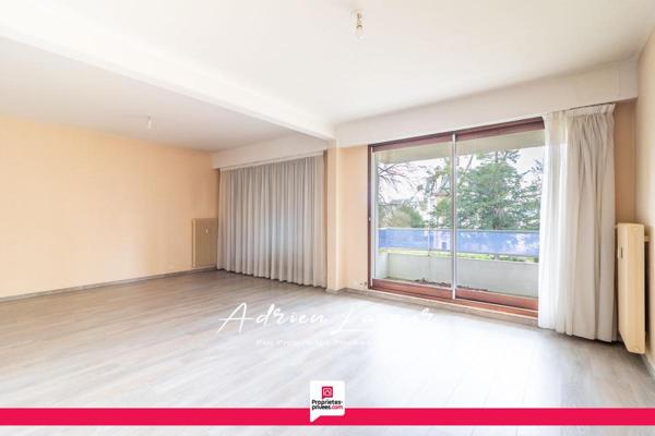 Appartement Romorantin Lanthenay 5 pièce(s) 92.40 m2