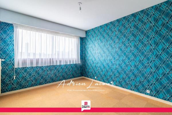 Appartement Romorantin Lanthenay 5 pièce(s) 92.40 m2