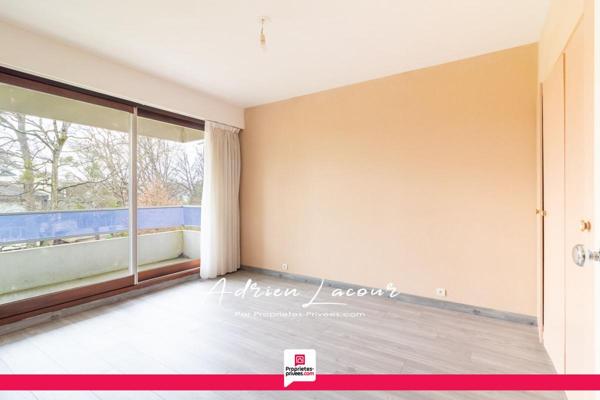 Appartement Romorantin Lanthenay 5 pièce(s) 92.40 m2