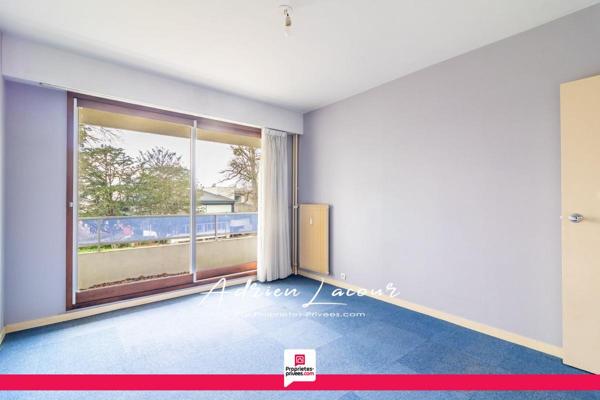 Appartement Romorantin Lanthenay 5 pièce(s) 92.40 m2