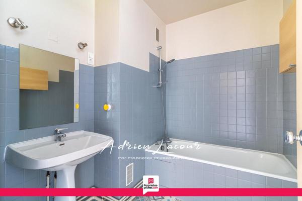 Appartement Romorantin Lanthenay 5 pièce(s) 92.40 m2