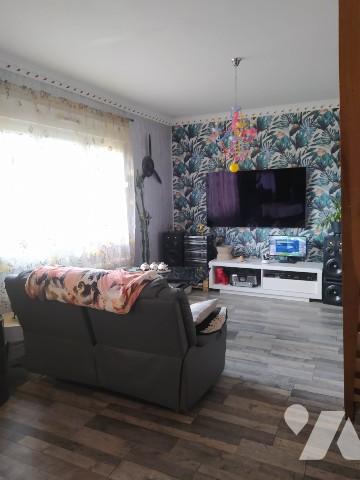 Maison a vendre à Saint Jean des Bois