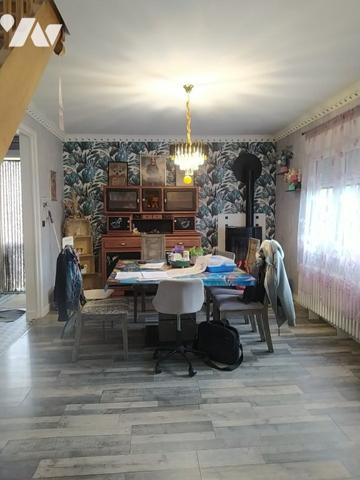 Maison a vendre à Saint Jean des Bois