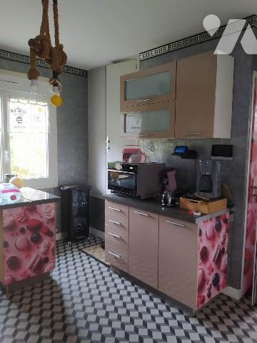 Maison a vendre à Saint Jean des Bois