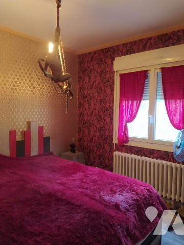 Maison a vendre à Saint Jean des Bois