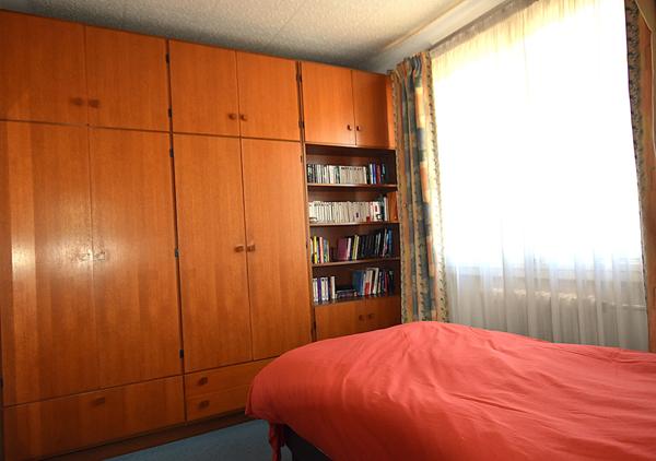 Maison à vendre à Combs-la-Ville - Référence 8936