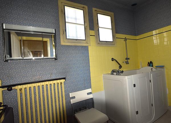 Maison à vendre à Combs-la-Ville - Référence 8936