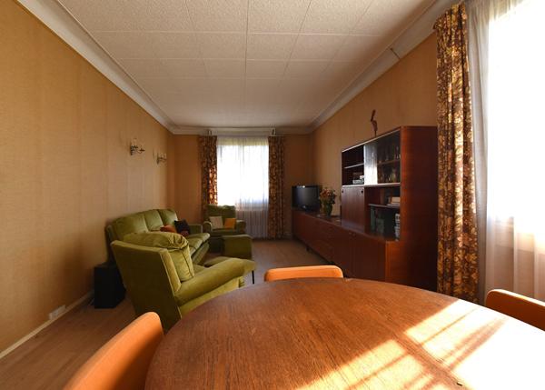 Maison à vendre à Combs-la-Ville - Référence 8936