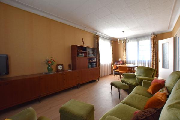 Maison à vendre à Combs-la-Ville - Référence 8936