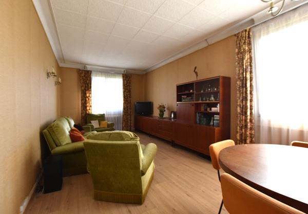 Maison à vendre à Combs-la-Ville - Référence 8936