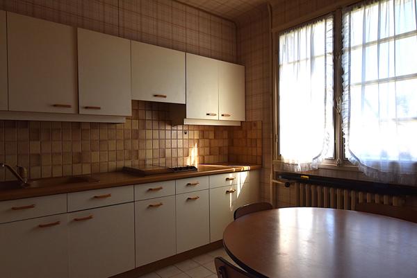 Maison à vendre à Combs-la-Ville - Référence 8936