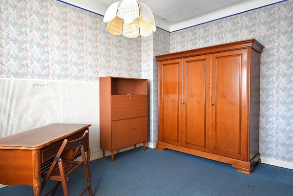 Maison à vendre à Combs-la-Ville - Référence 8936