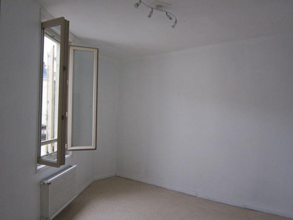 Appartement Fontenay Le Comte 4 pièce(s)
