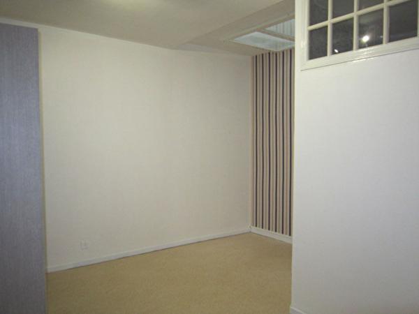 Appartement Fontenay Le Comte 4 pièce(s)