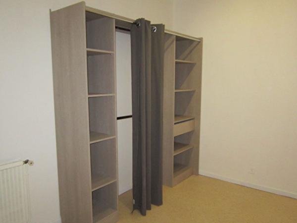 Appartement Fontenay Le Comte 4 pièce(s)