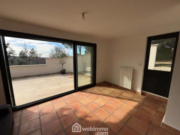 Maison 169 m² à Bédoin 84410