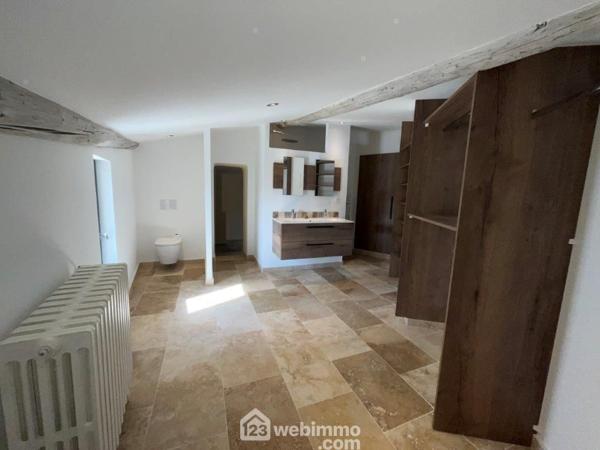 Maison 169 m² à Bédoin 84410