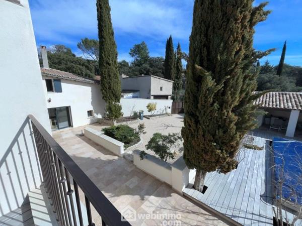 Maison 169 m² à Bédoin 84410