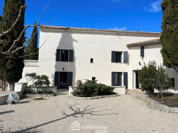 Maison 169 m² à Bédoin 84410
