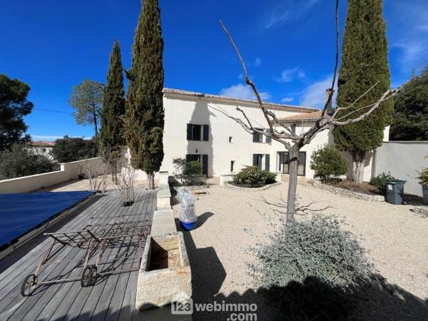 Maison 169 m² à Bédoin 84410