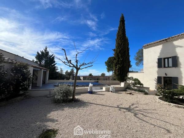 Maison 169 m² à Bédoin 84410