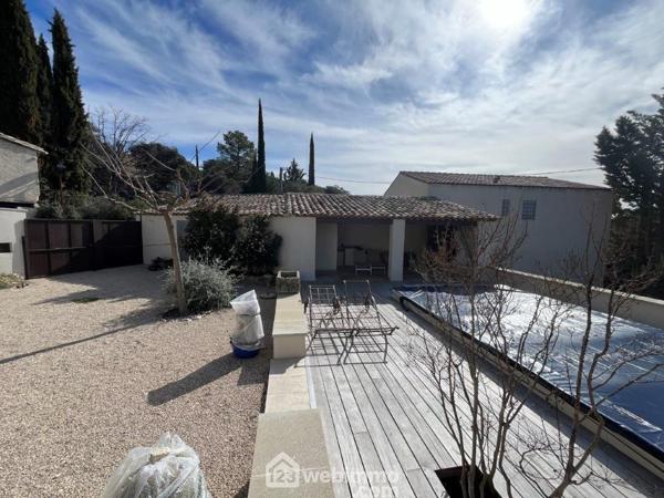 Maison 169 m² à Bédoin 84410