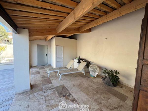 Maison 169 m² à Bédoin 84410