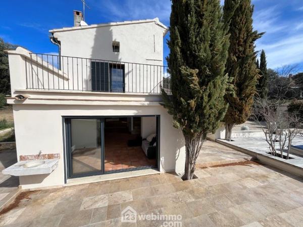 Maison 169 m² à Bédoin 84410