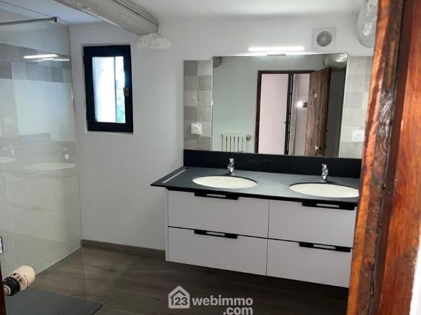 Maison 169 m² à Bédoin 84410