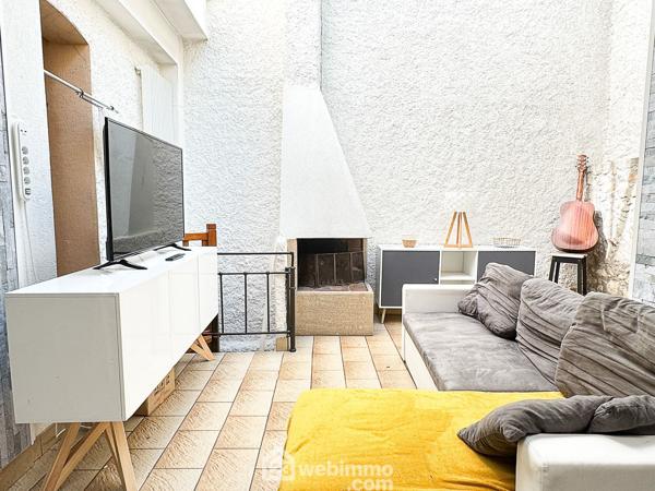 Maison 102 m² à Mauléon 79700