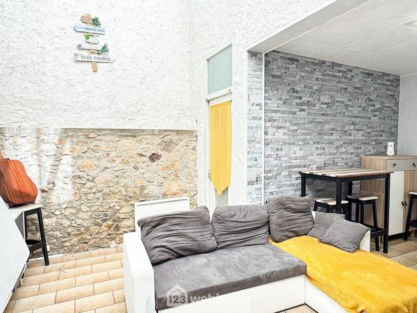Maison 102 m² à Mauléon 79700