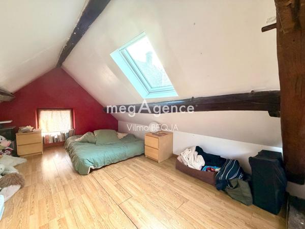 Maison à SERGINES, 89140 - 5 pièces 92m²