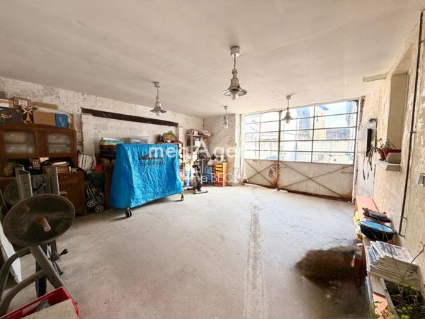 Maison à SERGINES, 89140 - 5 pièces 92m²