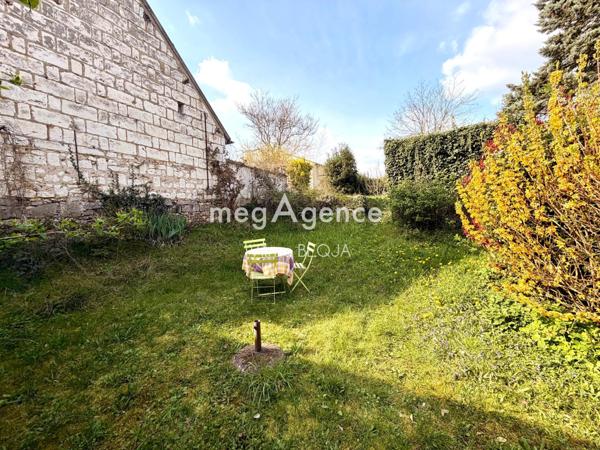 Maison à SERGINES, 89140 - 5 pièces 92m²