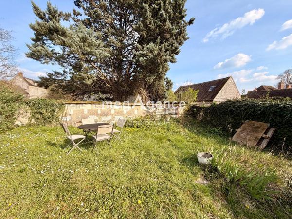 Maison à SERGINES, 89140 - 5 pièces 92m²