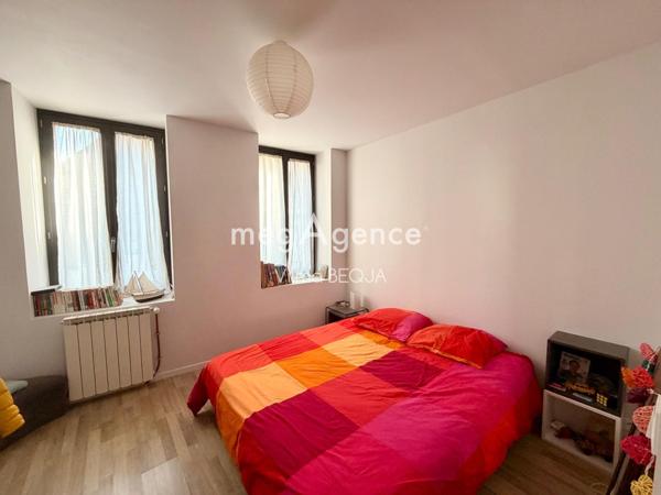 Maison à SERGINES, 89140 - 5 pièces 92m²