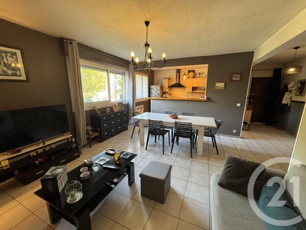Appartement à vendre  4 pièces - 83,57 m2 ALBI - 81