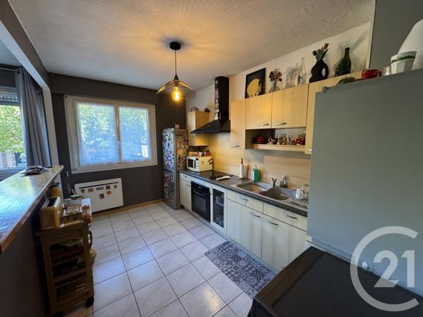 Appartement à vendre  4 pièces - 83,57 m2 ALBI - 81