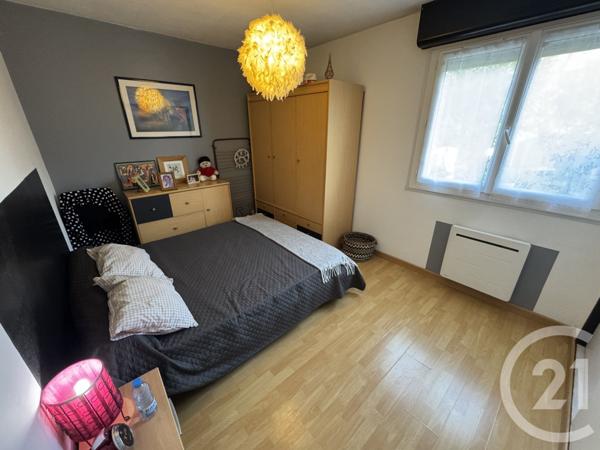 Appartement à vendre  4 pièces - 83,57 m2 ALBI - 81