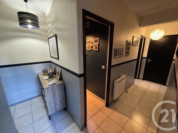 Appartement à vendre  4 pièces - 83,57 m2 ALBI - 81