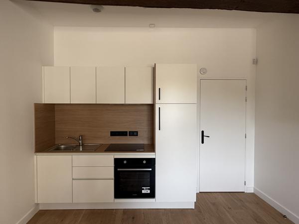 NANTES CENTRE - CHATEAU DES DUCS - T2 DE CHARME