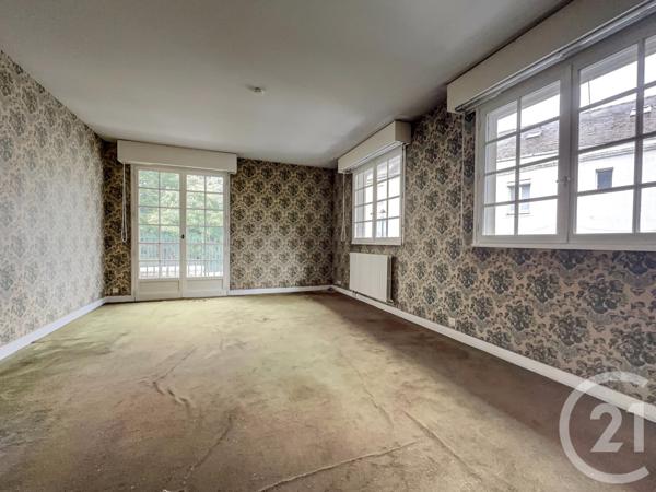 Appartement F3 à vendre  3 pièces - 73 m2 BOUGIVAL - 78