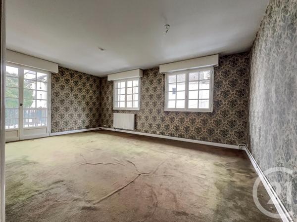 Appartement F3 à vendre  3 pièces - 73 m2 BOUGIVAL - 78