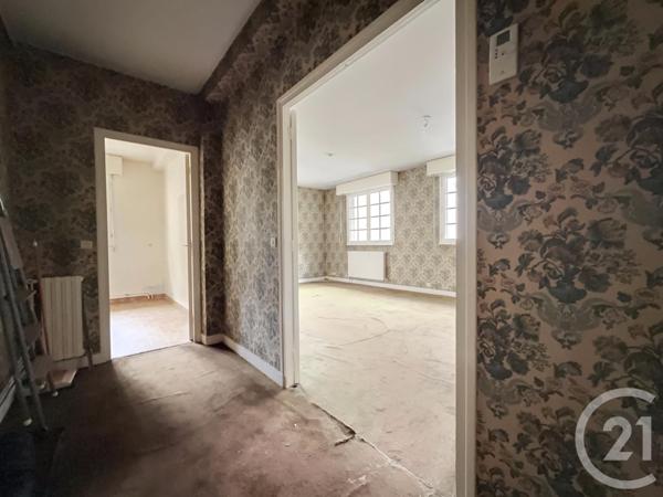 Appartement F3 à vendre  3 pièces - 73 m2 BOUGIVAL - 78