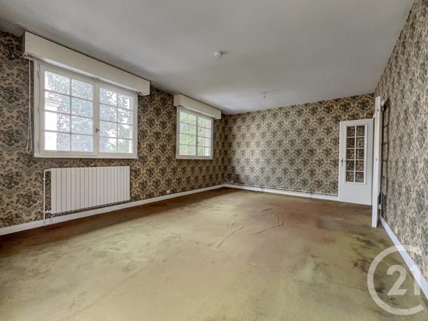 Appartement F3 à vendre  3 pièces - 73 m2 BOUGIVAL - 78