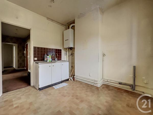 Appartement F3 à vendre  3 pièces - 73 m2 BOUGIVAL - 78