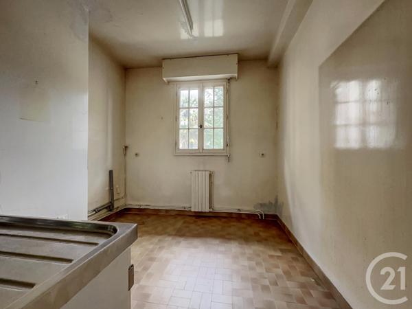 Appartement F3 à vendre  3 pièces - 73 m2 BOUGIVAL - 78