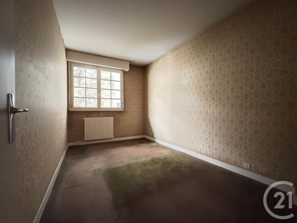 Appartement F3 à vendre  3 pièces - 73 m2 BOUGIVAL - 78