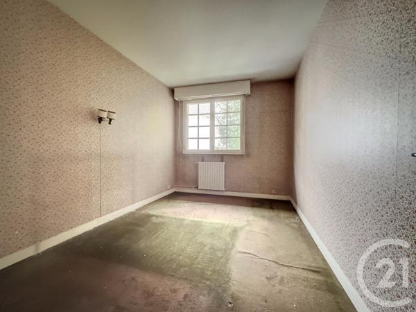 Appartement F3 à vendre  3 pièces - 73 m2 BOUGIVAL - 78