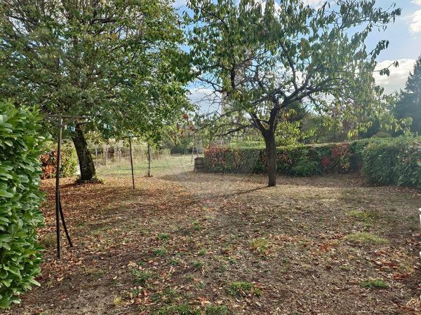 Maison 2 chambre(s) à vendre - La Nocle-Maulaix, Nièvre - 58